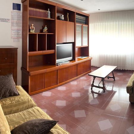 Consuelo Apartment Tagle Ngoại thất bức ảnh