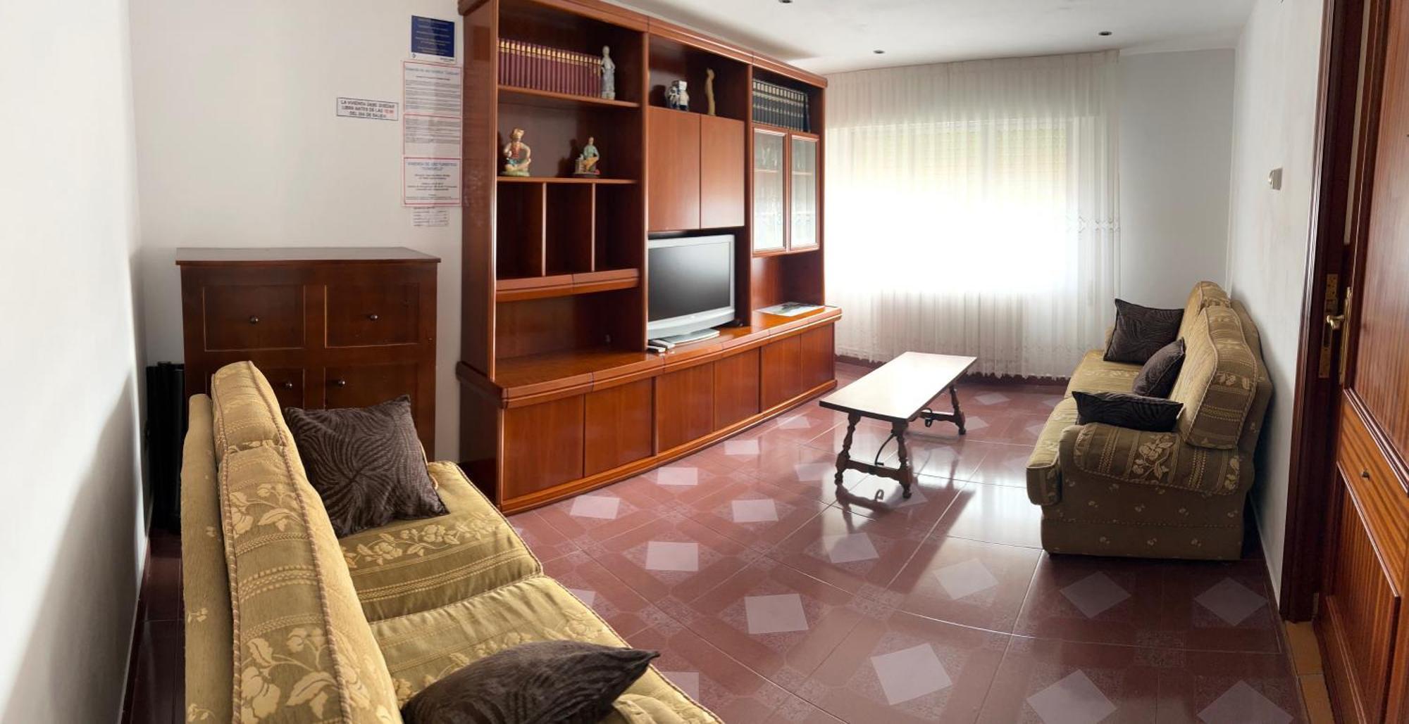 Consuelo Apartment Tagle Ngoại thất bức ảnh